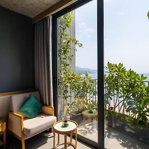 Deluxe Double or Twin Room Ocean View